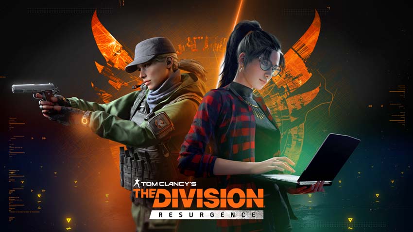 Ubisoft revela su roadmap de The Division Resurgence