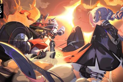 Versión 2.8 de Zenless Zone Zero llegará el 6 de mayo