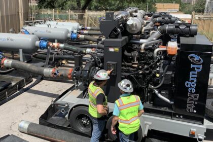 Vertiv anuncia alianza de distribución con MAXID