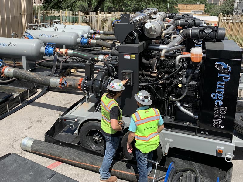 Vertiv anuncia alianza de distribución con MAXID