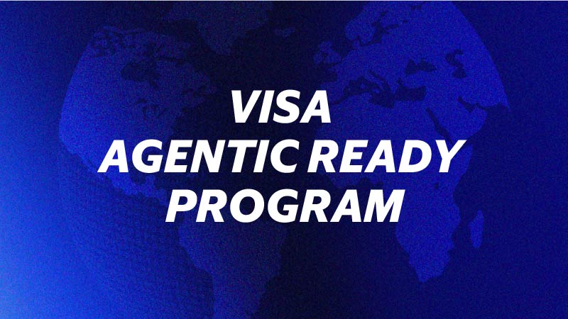 Visa Agentic Ready ya está disponible en bancos de la región