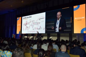 eCommerce Day Colombia 2026 será el 7 de mayo en Ágora Bogotá