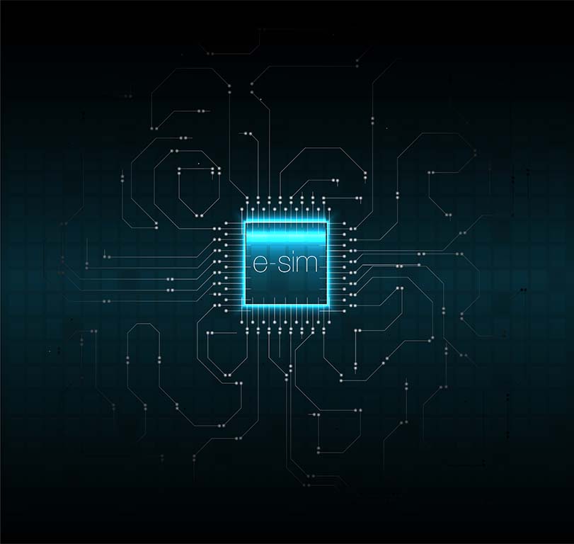 eSIM para IoT enfrenta grandes barreras