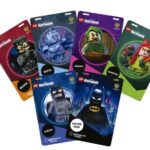 gamescom latam 2026 presenta los gafetes oficiales con LEGO