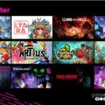 gamescom latam 2026 revela los juegos seleccionados para BIG Starter y BIG Highlight