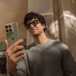 motorola edge 70 ya está disponible en Colombia