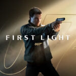 007 First Light presenta su tráiler de lanzamiento