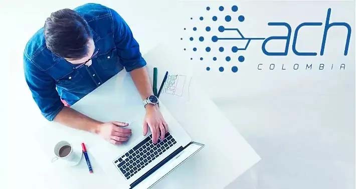 ACH Colombia lanza en Colombia la solución Cuenta a Cuenta