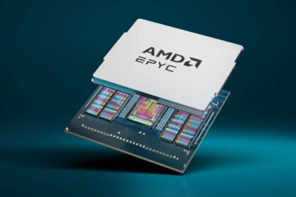 AMD alcanza cifras récord en envíos de procesadores x86