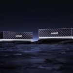 AMD anuncia el AMD Ryzen AI Halo Developer Platform