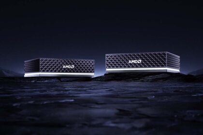 AMD anuncia el AMD Ryzen AI Halo Developer Platform