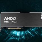 AMD anuncia las GPUs Instinct MI350P PCIe para IA empresarial