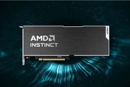 AMD anuncia las GPUs Instinct MI350P PCIe para IA empresarial
