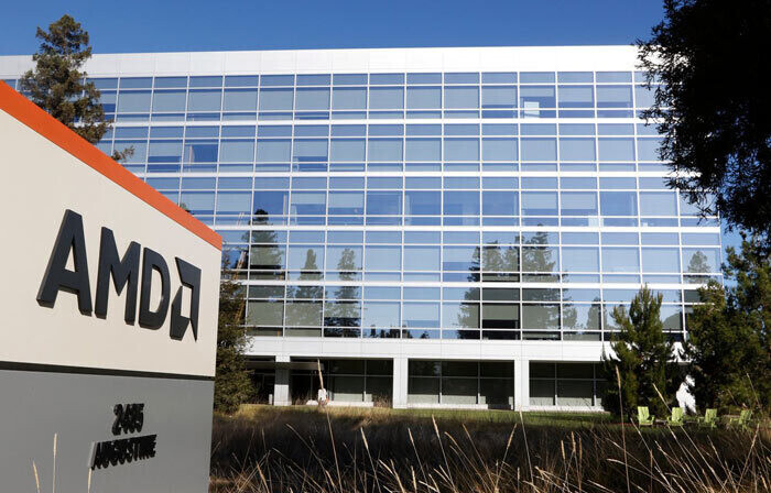 AMD anuncia más de 10.000 millones de dólares en inversiones en Taiwán