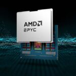 AMD anunció la serie EPYC 8005