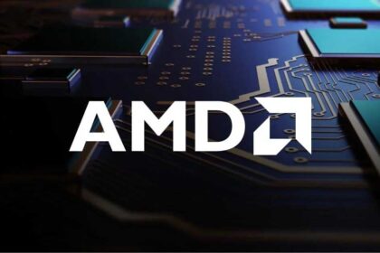 AMD da a conocer sus resultados financieros del primer trimestre de 2026