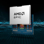 AMD inicia producción del procesador AMD EPYC con tecnología de 2 nm de TSMC