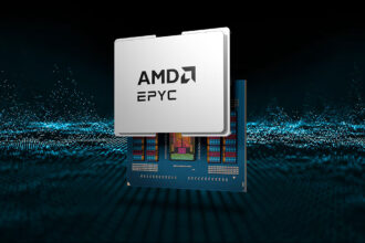 AMD inicia producción del procesador AMD EPYC con tecnología de 2 nm de TSMC