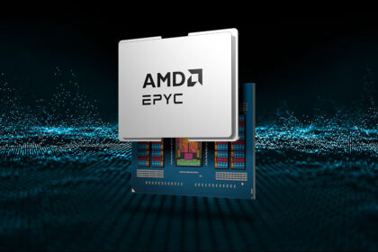 AMD inicia producción del procesador AMD EPYC con tecnología de 2 nm de TSMC