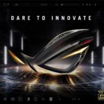 ASUS Republic of Gamers celebrará 20 años de innovación en Computex 2026