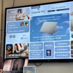 ASUS lanza en Colombia la Zenbook A16 (UX3607)