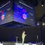 AWS estuvo presente en AVAL Tech Week