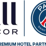 Accor y Paris Saint-Germain renuevan su alianza hasta 2030