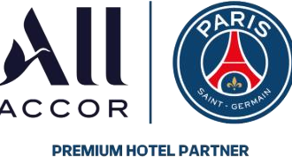Accor y Paris Saint-Germain renuevan su alianza hasta 2030