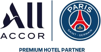 Accor y Paris Saint-Germain renuevan su alianza hasta 2030