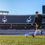 Airbnb y Gonzalo Montiel anuncian experiencia en el Mâs Monumental