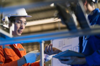 Así es como la transformación digital asegura el agua del Valle de Aburrá