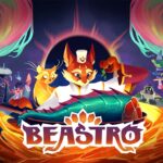 Beastro llegará al mercado el 11 de junio