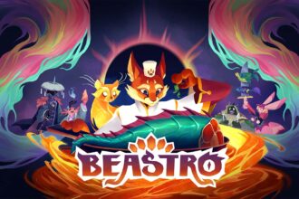 Beastro llegará al mercado el 11 de junio