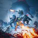 Bitfire Games presenta shooter cooperativo DarkSwarm
