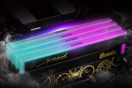 Biwin anuncia su participación en COMPUTEX 2026