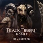 Black Desert Mobile anuncia el Campeonato del Dios Marcial 2026