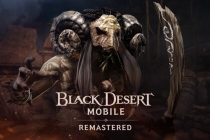 Black Desert Mobile anuncia el Campeonato del Dios Marcial 2026