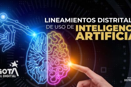 Bogotá se prepara para liderar la ética en el uso de Inteligencia Artificial