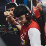 Bon Bon Bum Contra se consolida en la élite de los Esports