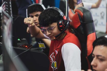 Bon Bon Bum Contra se consolida en la élite de los Esports