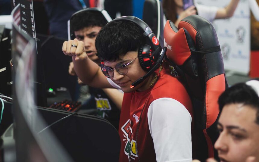 Bon Bon Bum Contra se consolida en la élite de los Esports