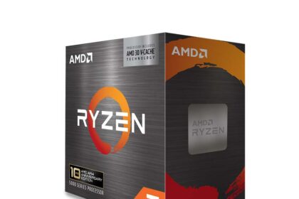 [COMPUTEX 2026] AMD realizó grandes anuncios