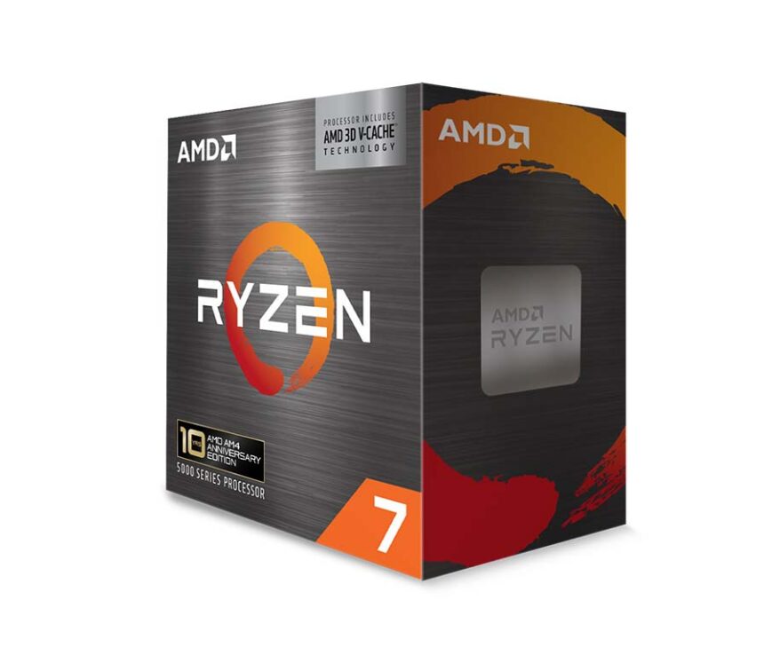 [COMPUTEX 2026] AMD realizó grandes anuncios