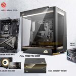 [COMPUTEX 2026] MSI anuncia nuevos componentes para PC