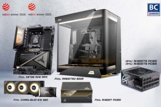 [COMPUTEX 2026] MSI anuncia nuevos componentes para PC