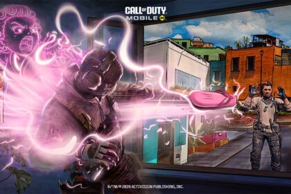 Call of Duty: Mobile anuncia el evento “Madre Sólo Hay Una”
