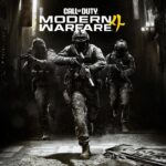 Call of Duty: Modern Warfare 4 llegará el 23 de octubre