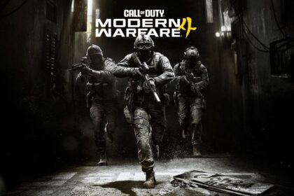 Call of Duty: Modern Warfare 4 llegará el 23 de octubre