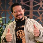 Carlos Segundo llega a Comic Con Colombia 2026