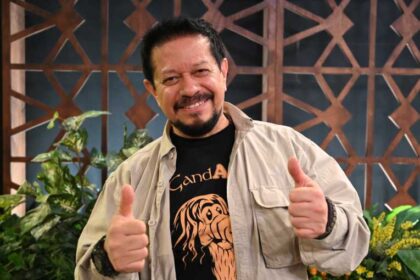 Carlos Segundo llega a Comic Con Colombia 2026